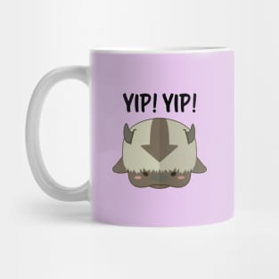 Yip Yip Mug